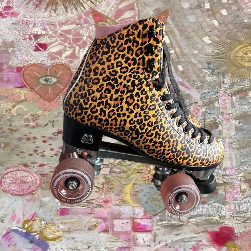 Moxi skates